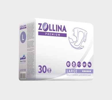 Zollina Premium (размер L)