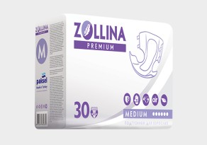 Zollina Premium (размер S)