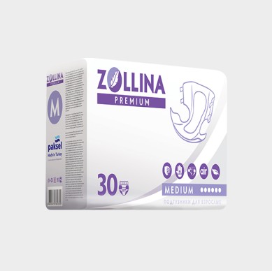 Zollina Premium (размер S)