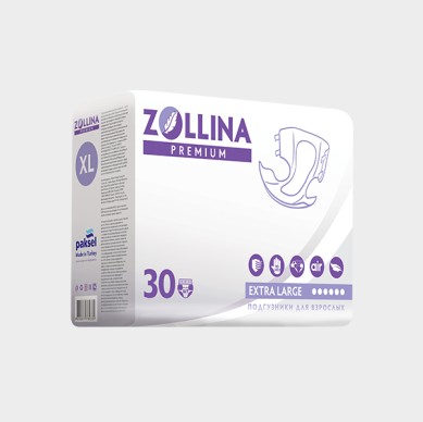 Zollina Premium (размер XL)