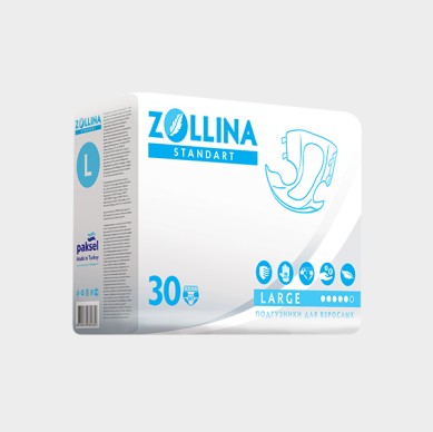 Zollina Standart (размер L)